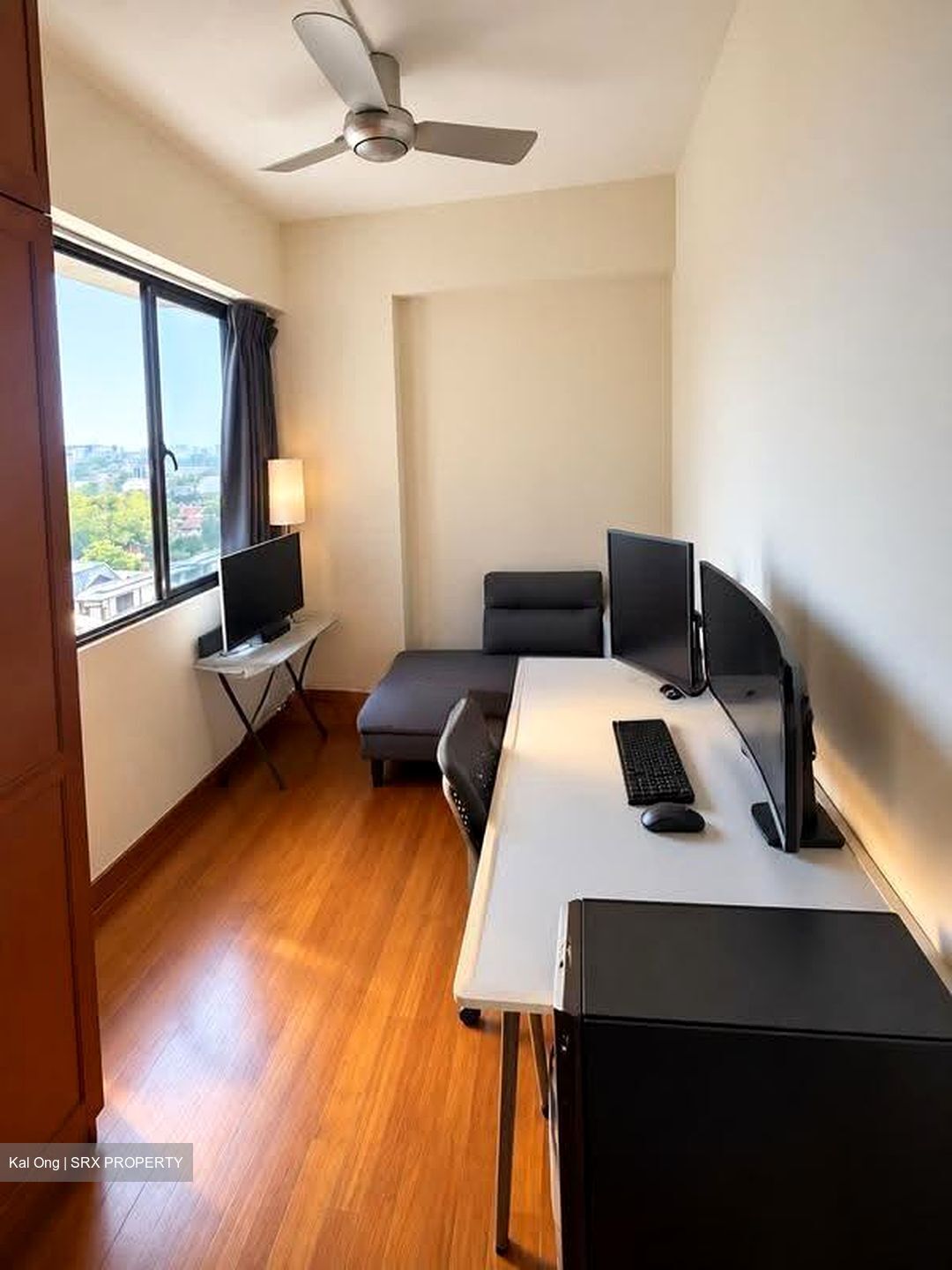 Simei Green Condominium (D18), Condominium #625501001